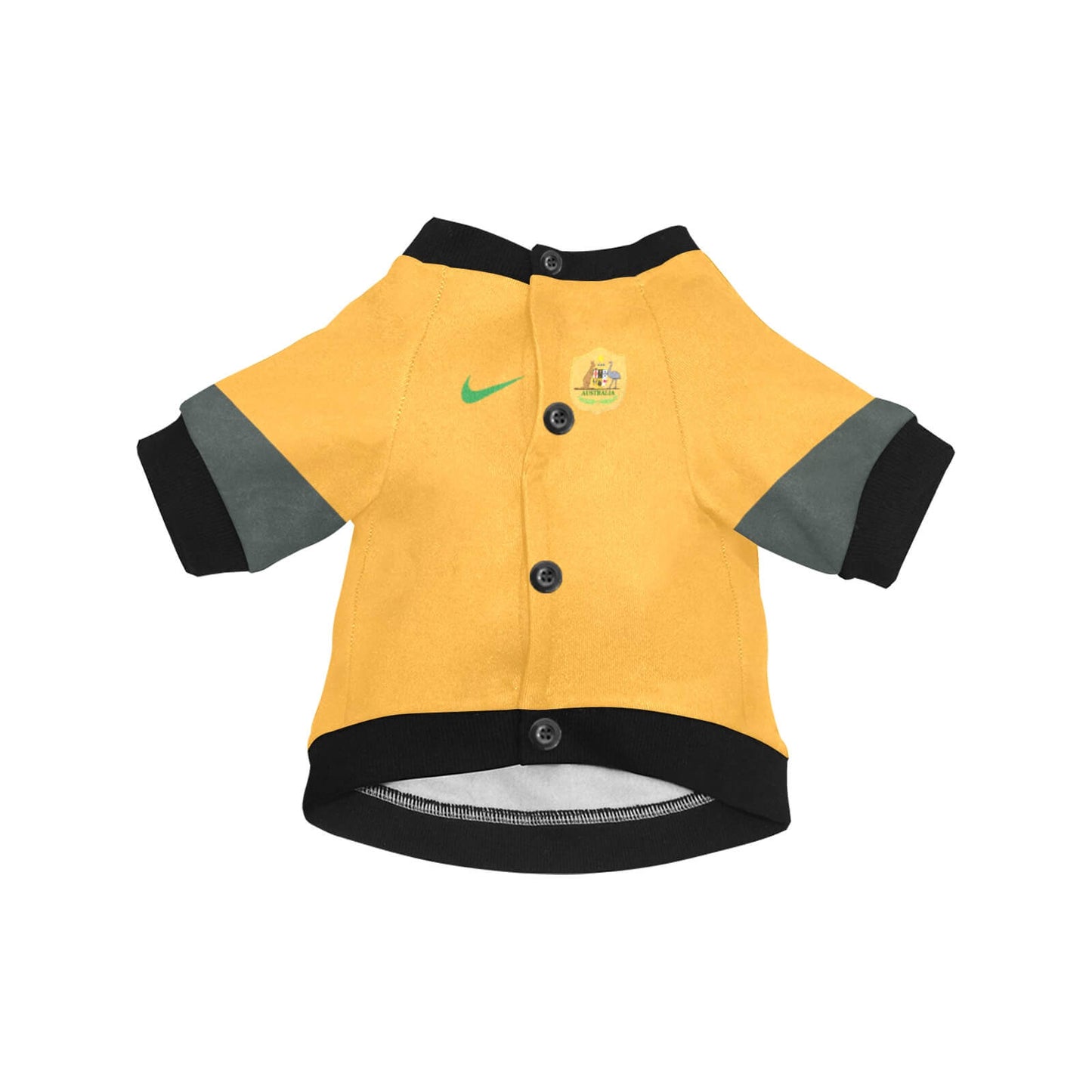 Hundetrikot | Brasilien