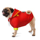 DOGWATCH HOODIE - DoggyHoods