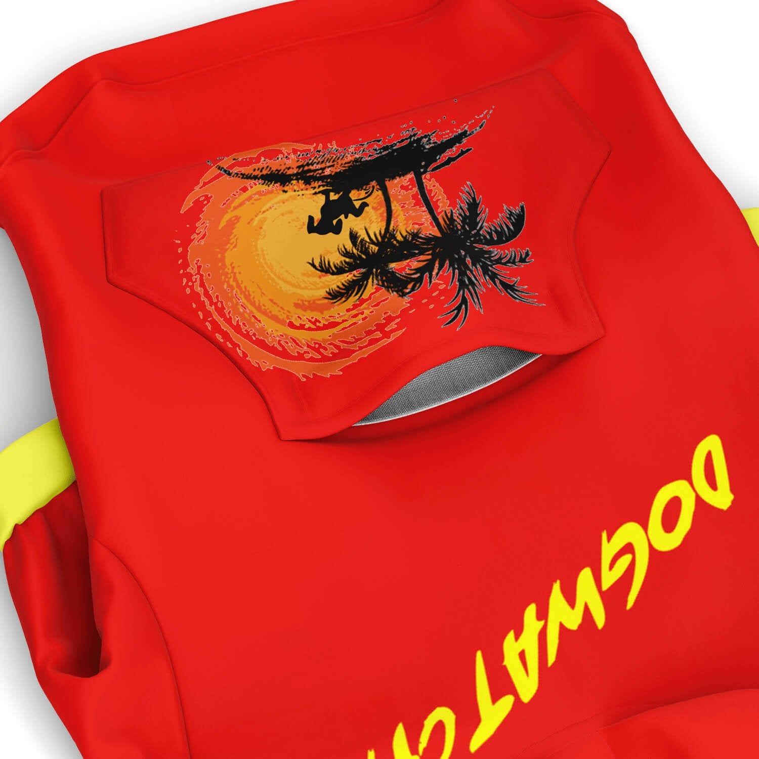 DOGWATCH HOODIE - DoggyHoods