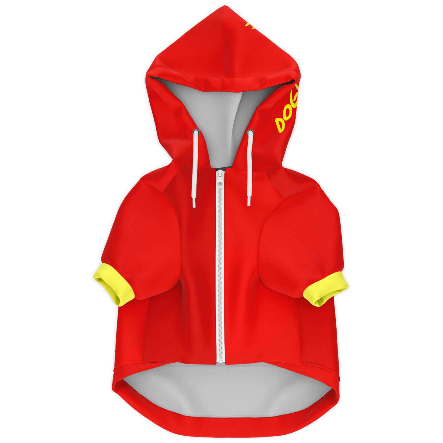 DOGWATCH HOODIE - DoggyHoods
