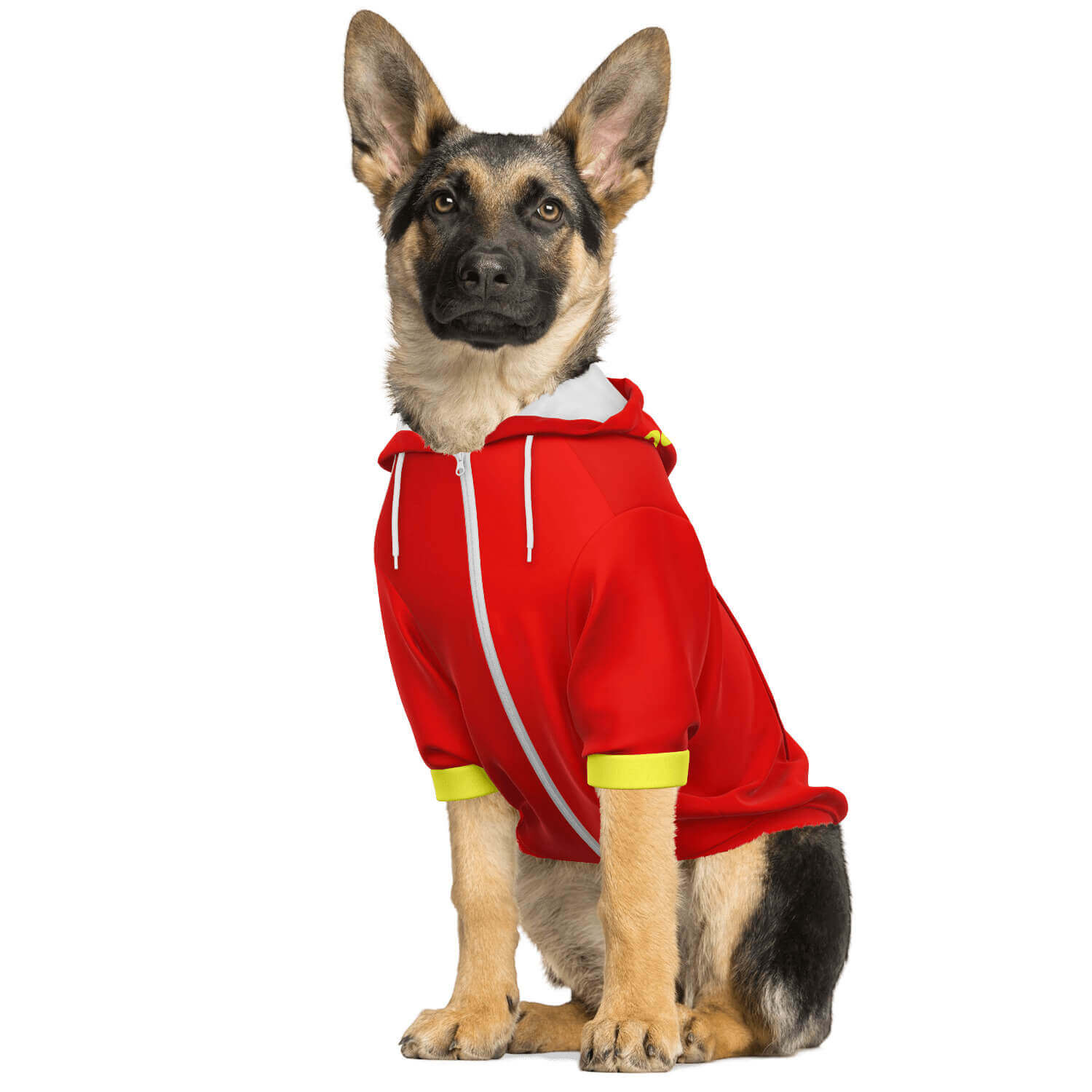 DOGWATCH HOODIE - DoggyHoods