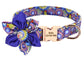 Fashion Dog Collar to personalise - DoggyHoods