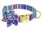 Fashion Dog Collar to personalise - DoggyHoods