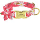 Fashion Dog Collar to personalise - DoggyHoods