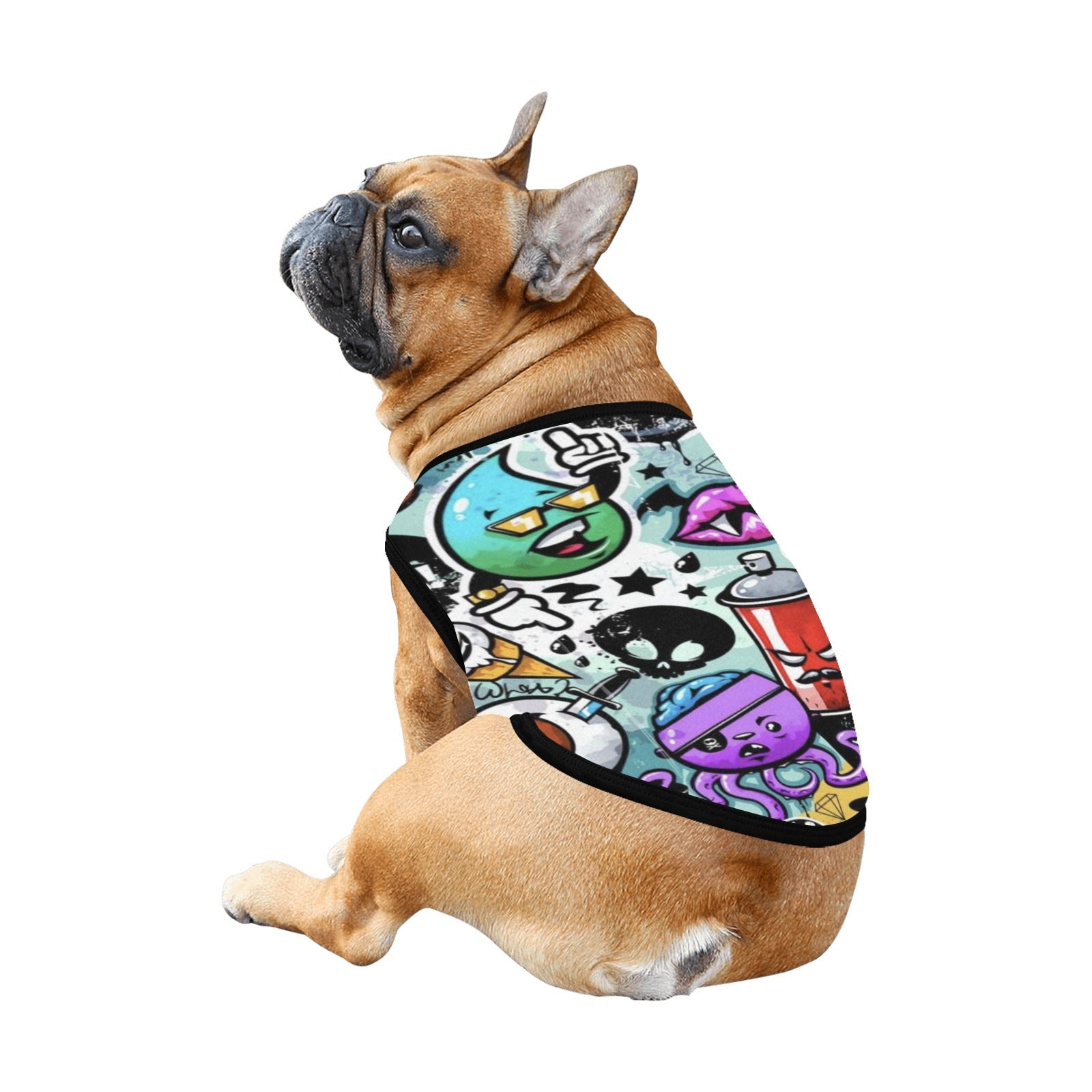 #dog_hoodie# - DoggyHoods
