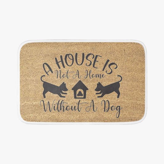 House Doormat - DoggyHoods