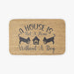 House Doormat - DoggyHoods