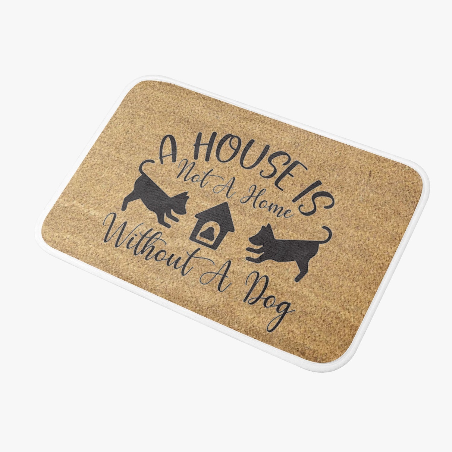 House Doormat - DoggyHoods