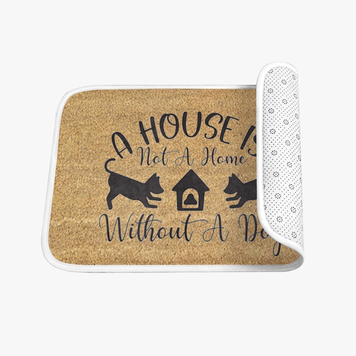 House Doormat - DoggyHoods