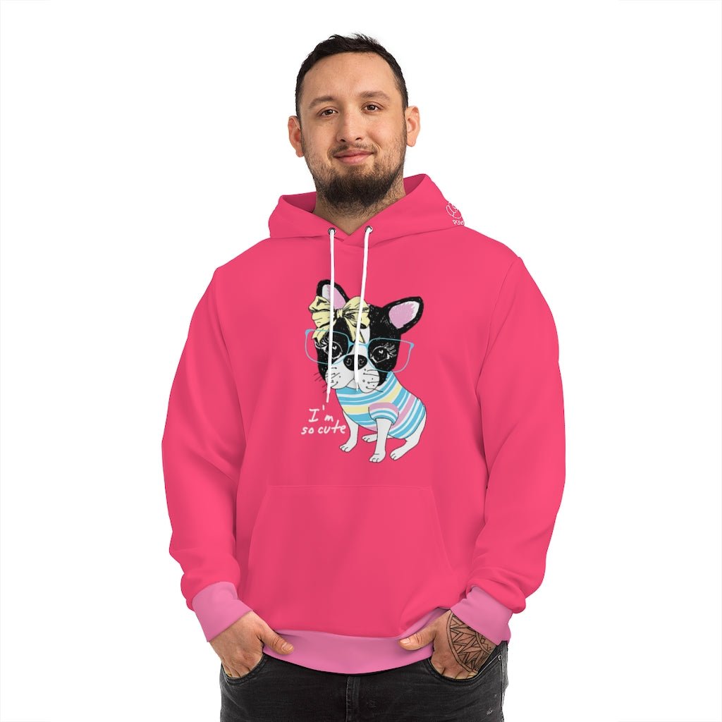 #dog_hoodie# - DoggyHoods