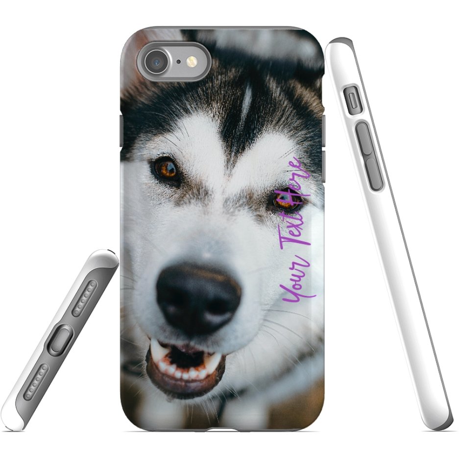 iPhone Tough Case - DoggyHoods