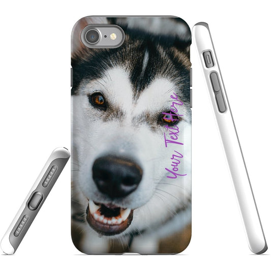 iPhone Tough Case - DoggyHoods