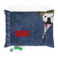 Jeans Bed - DoggyHoods