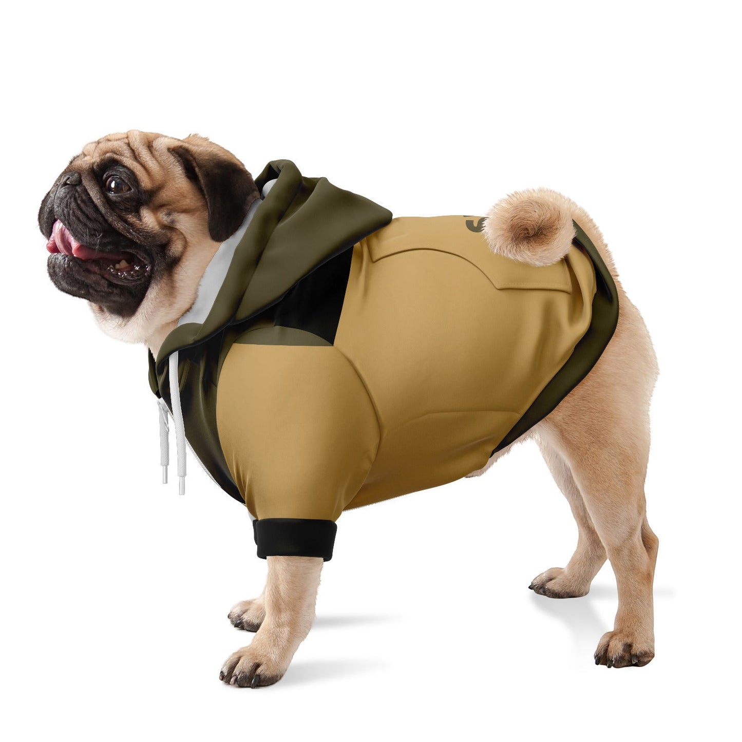 #dog_hoodie# - DoggyHoods