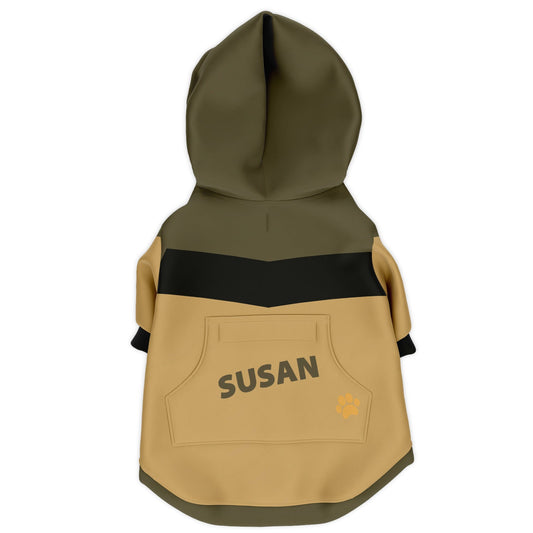 #dog_hoodie# - DoggyHoods