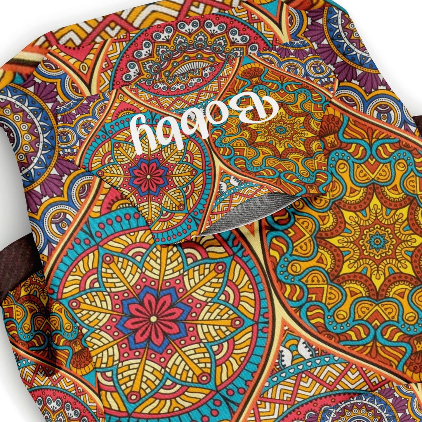 MANTRA DOG HOODIE - DoggyHoods