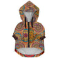 MANTRA DOG HOODIE - DoggyHoods