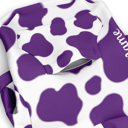 MILKA DOG HOODIE - DoggyHoods