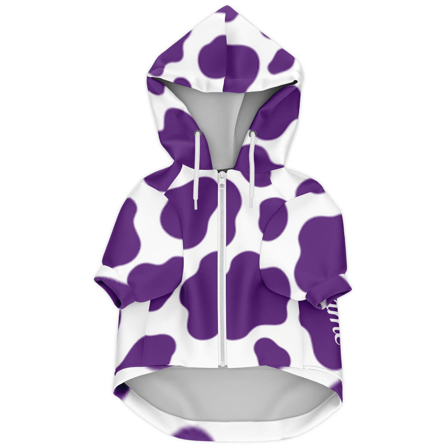 MILKA DOG HOODIE - DoggyHoods