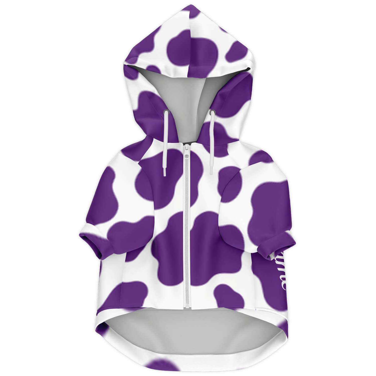 MILKA DOG HOODIE - DoggyHoods