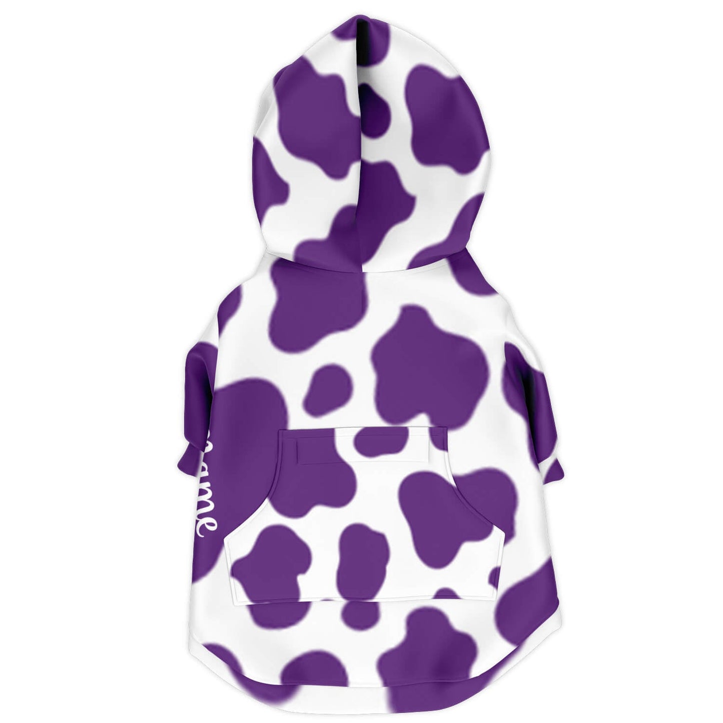 MILKA DOG HOODIE - DoggyHoods