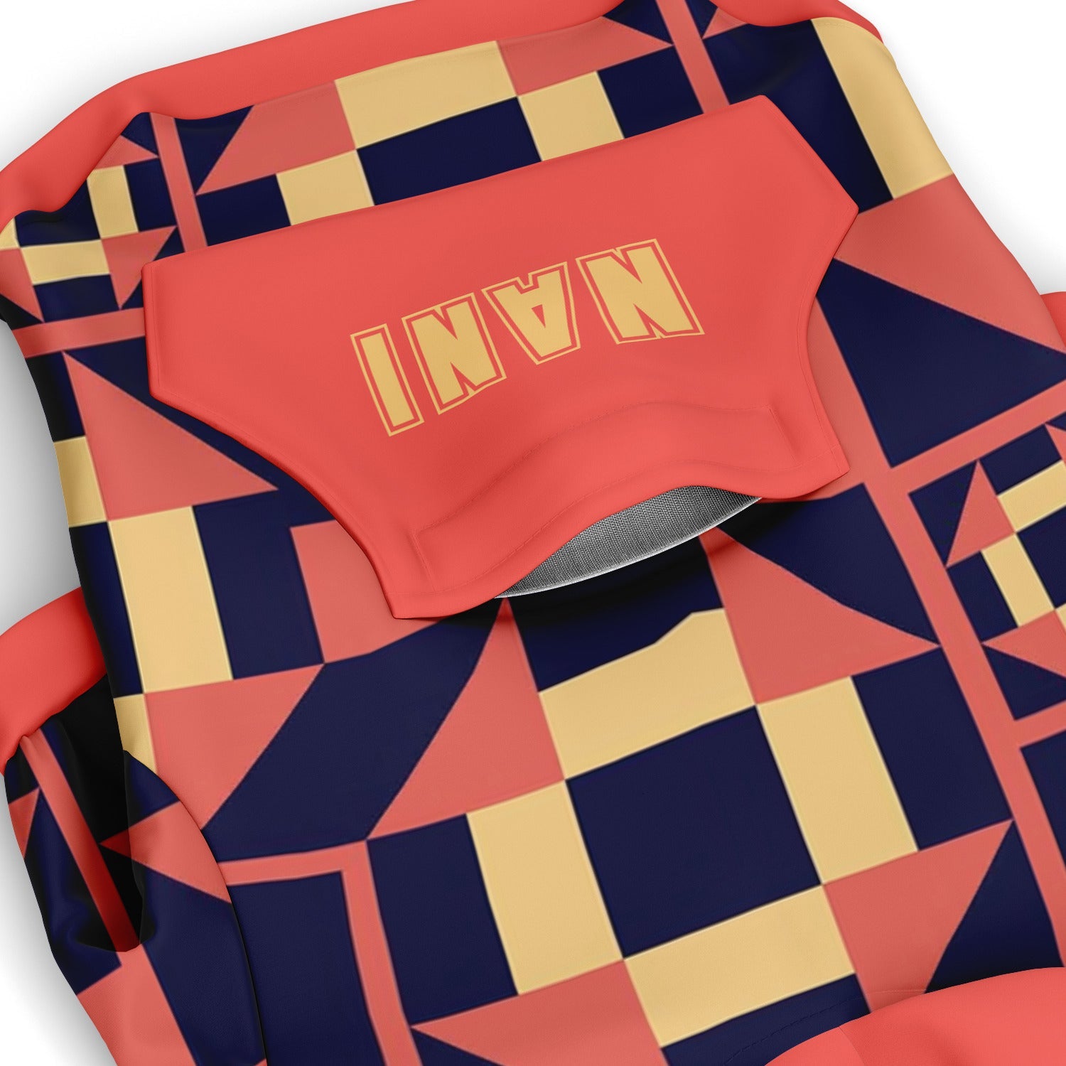 MODERN ART DOG HOODIE - DoggyHoods