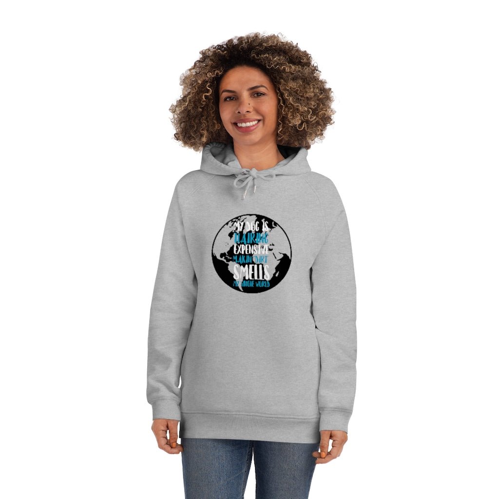 #dog_hoodie# - DoggyHoods