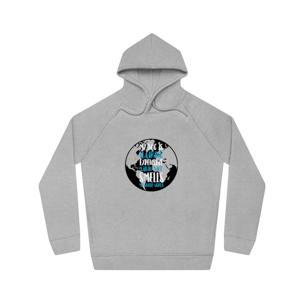 #dog_hoodie# - DoggyHoods