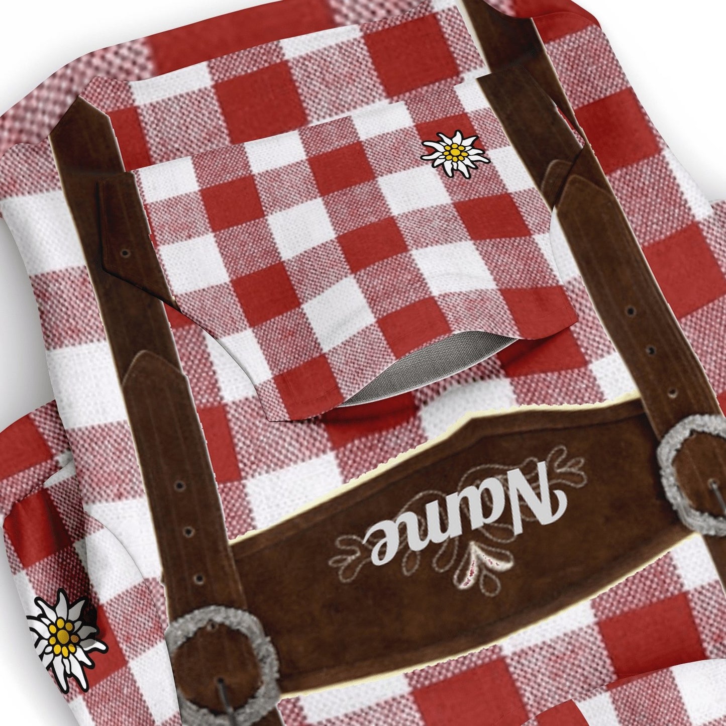 OKTOBERFEST DOG HOODIE - DoggyHoods
