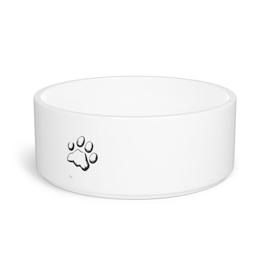 Paw Bowl - DoggyHoods