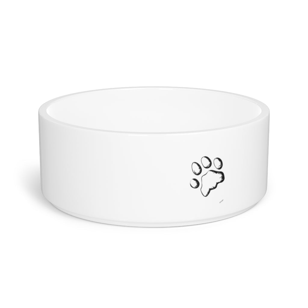 Paw Bowl - DoggyHoods