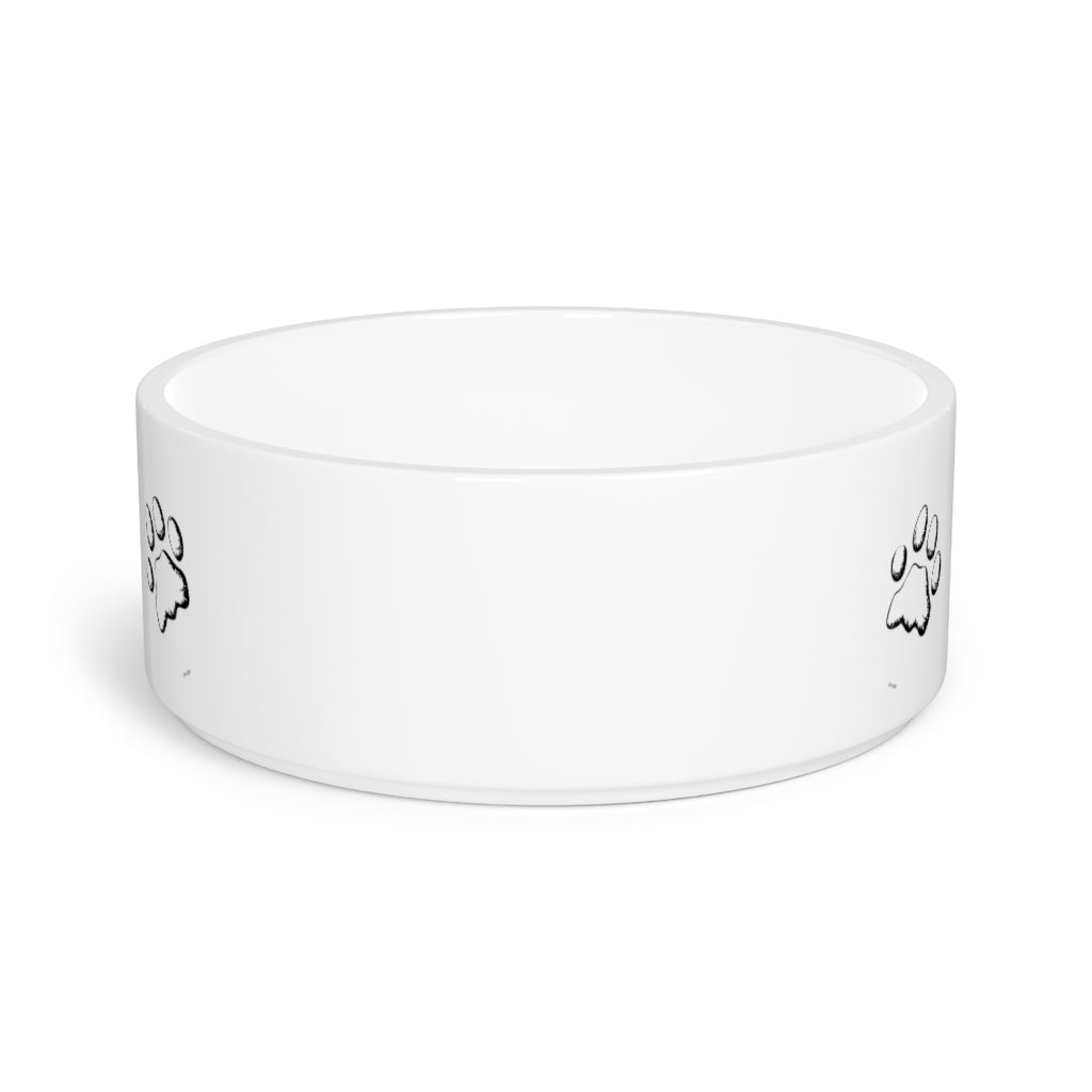Paw Bowl - DoggyHoods