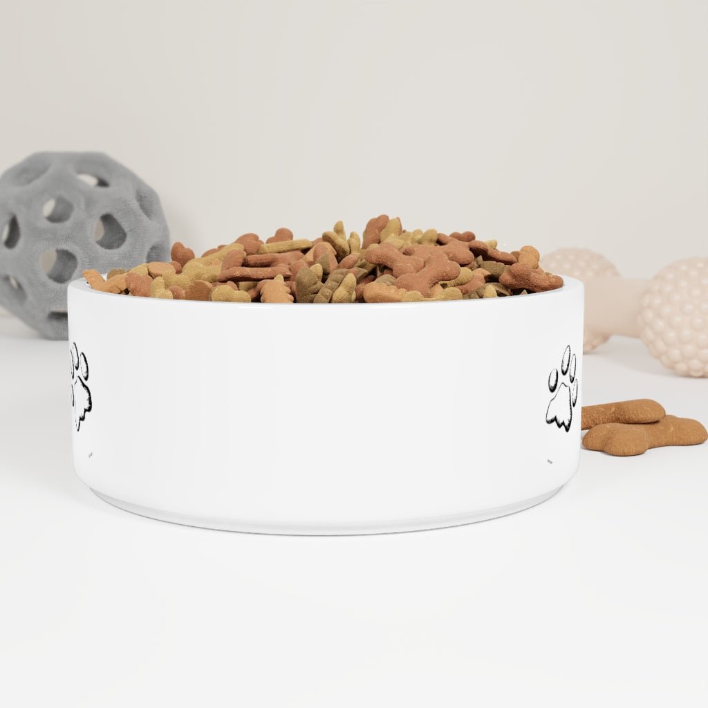 Paw Bowl - DoggyHoods