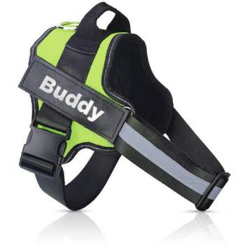 Personalisable Dog Harness - DoggyHoods