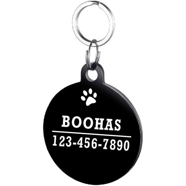 Personalized Dog ID - DoggyHoods