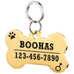 Personalized Dog ID - DoggyHoods