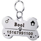 Personalized Dog ID - DoggyHoods