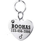 Personalized Dog ID - DoggyHoods