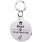 Personalized Dog ID - DoggyHoods