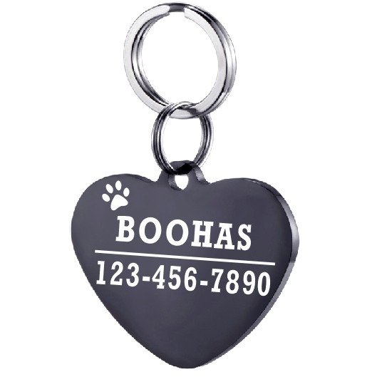 Personalized Dog ID - DoggyHoods