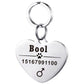 Personalized Dog ID - DoggyHoods