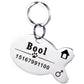 Personalized Dog ID - DoggyHoods