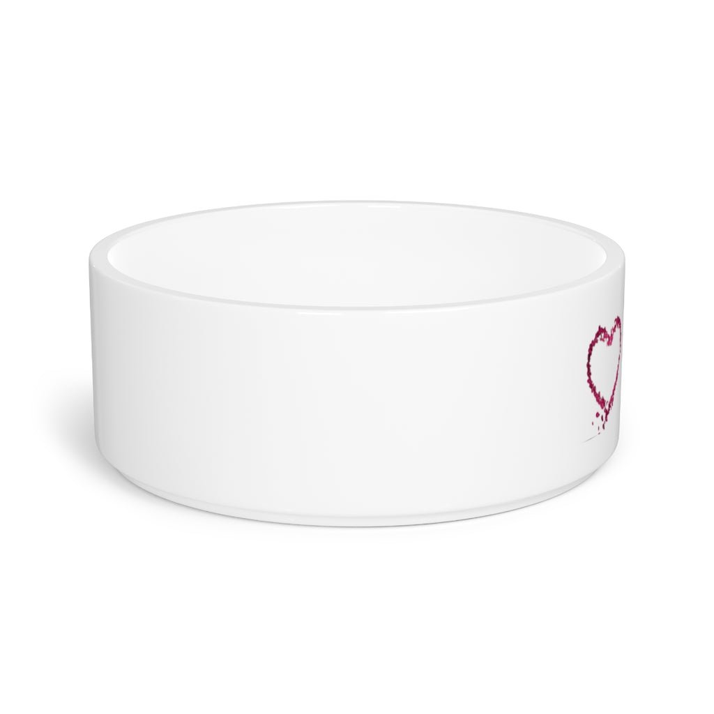 Pet Bowl - DoggyHoods