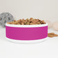 Pet Bowl - ceramic dog bowls