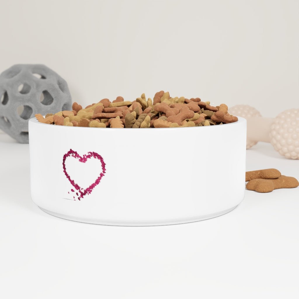 Pet Bowl - DoggyHoods