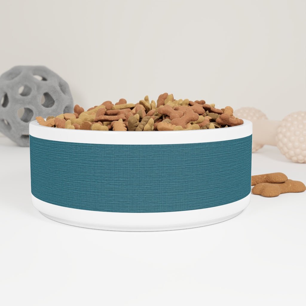 Pet Bowl - DoggyHoods
