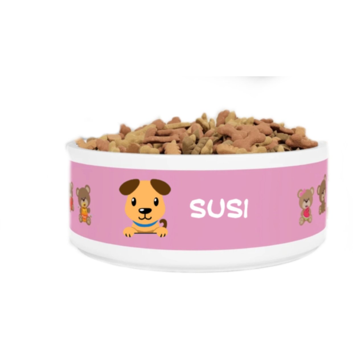 Pet Bowl - DoggyHoods