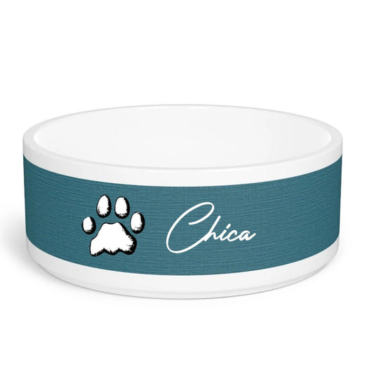 Pet Bowl - DoggyHoods