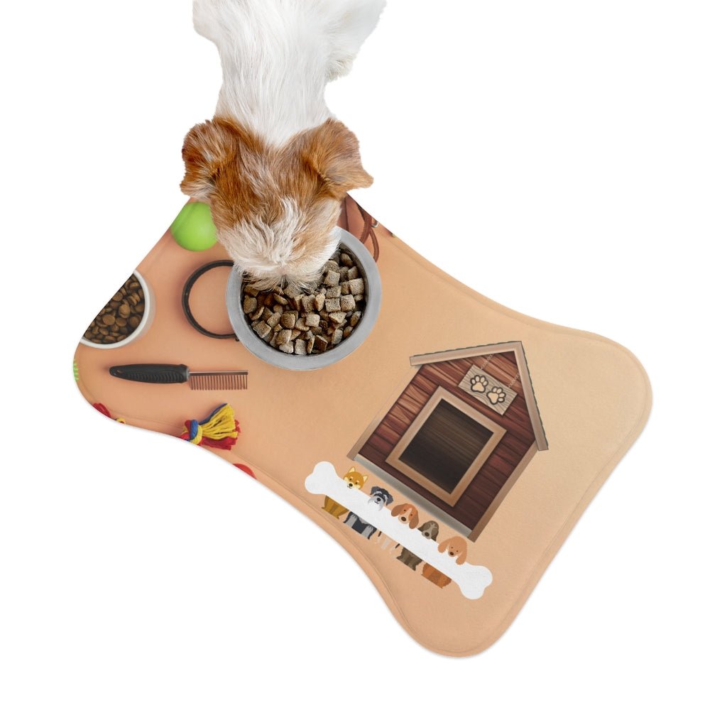 Pet Feeding Mats - DoggyHoods