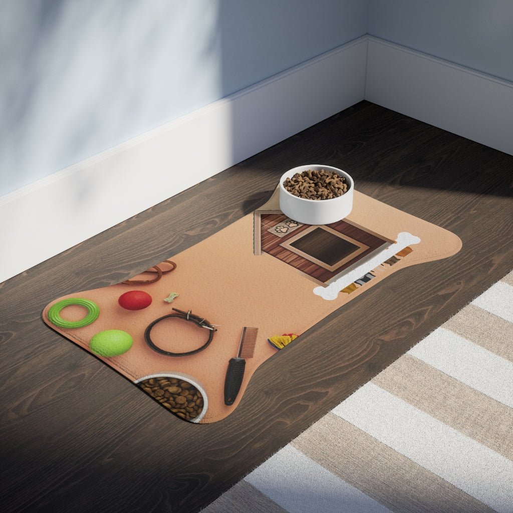Pet Feeding Mats - DoggyHoods
